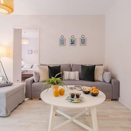 Les Capitouls - Avec Entree Autonome, Clim Neuve, Jardin, Parking Prive & Sa Piscine ! - Appartement Toulouse Buitenkant foto