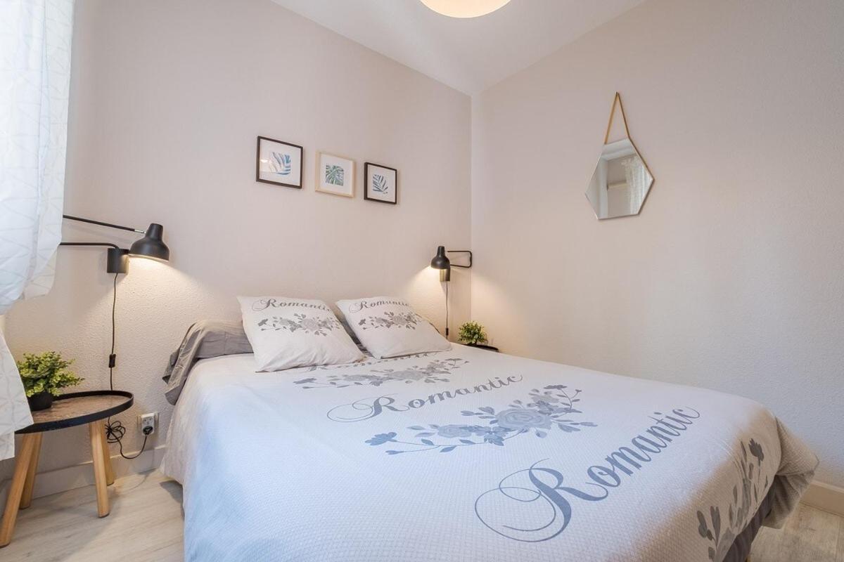 Les Capitouls - Avec Entree Autonome, Clim Neuve, Jardin, Parking Prive & Sa Piscine ! - Appartement Toulouse Buitenkant foto